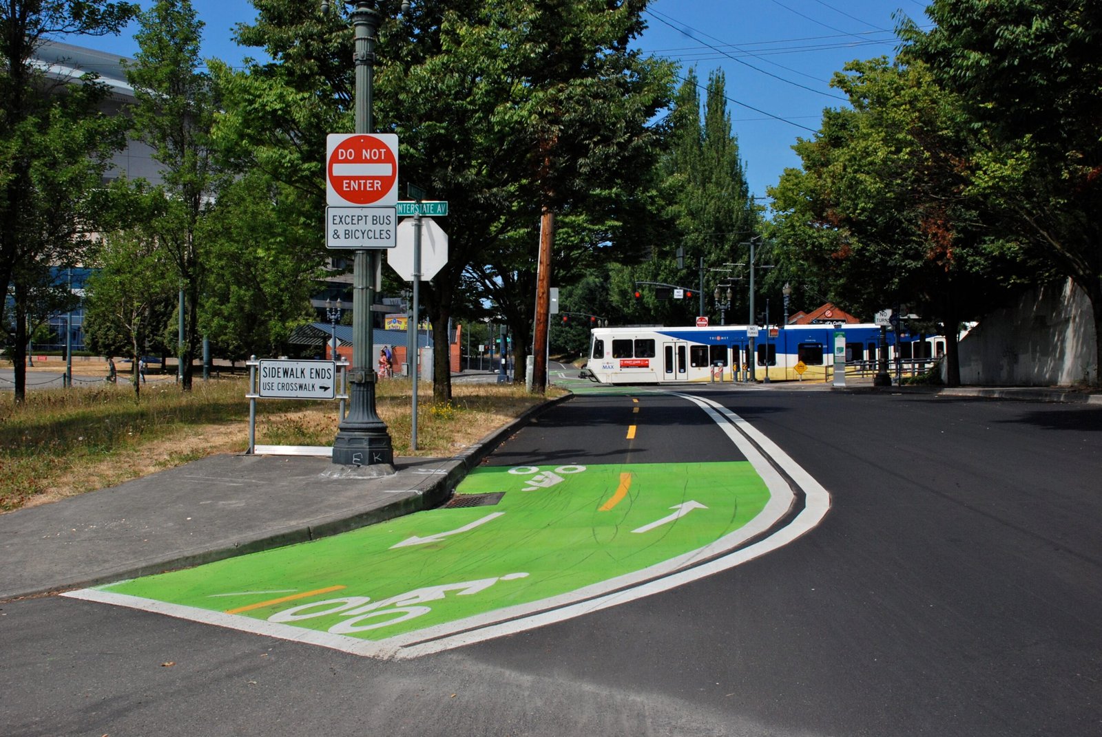 Portland, USA (image credits: wikimedia)