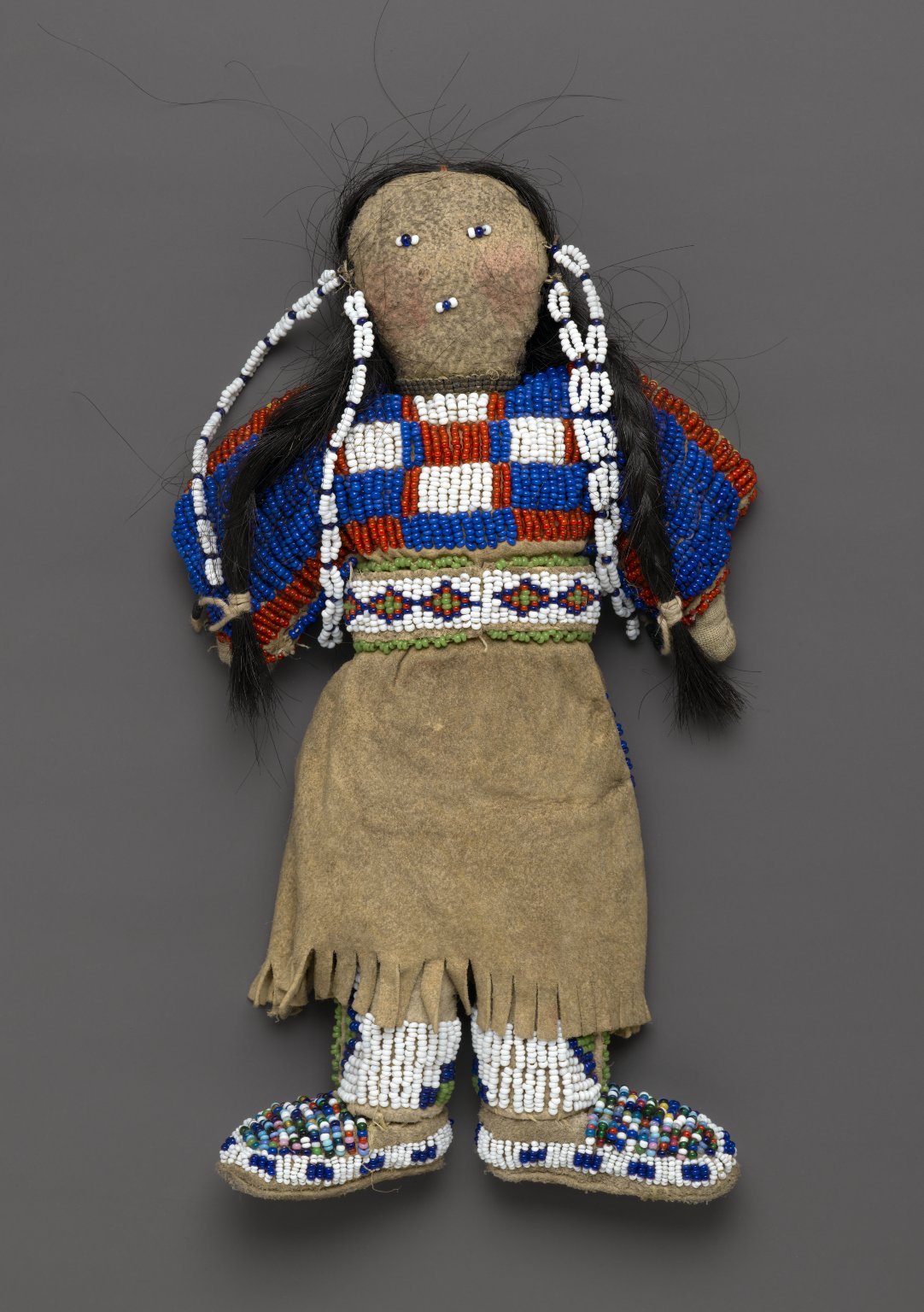Native Americans Today: Culture, Challenges, and Progress (image credits: wikimedia)