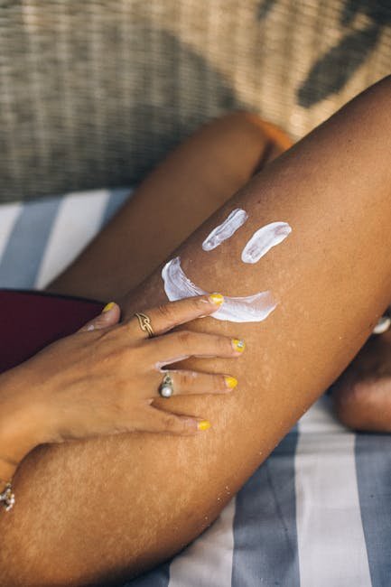 Final Thoughts: Enjoy the Sun Wisely! (image credits: pexels)