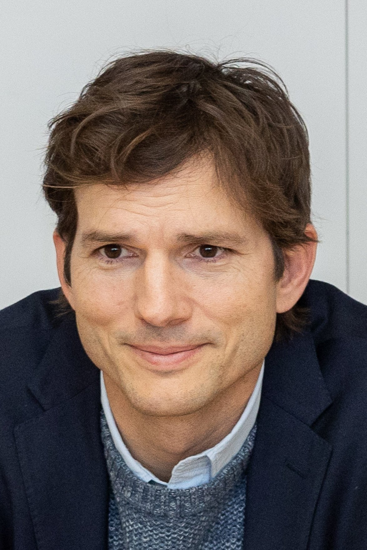 Ashton Kutcher – Tech Investor Extraordinaire (image credits: wikimedia)