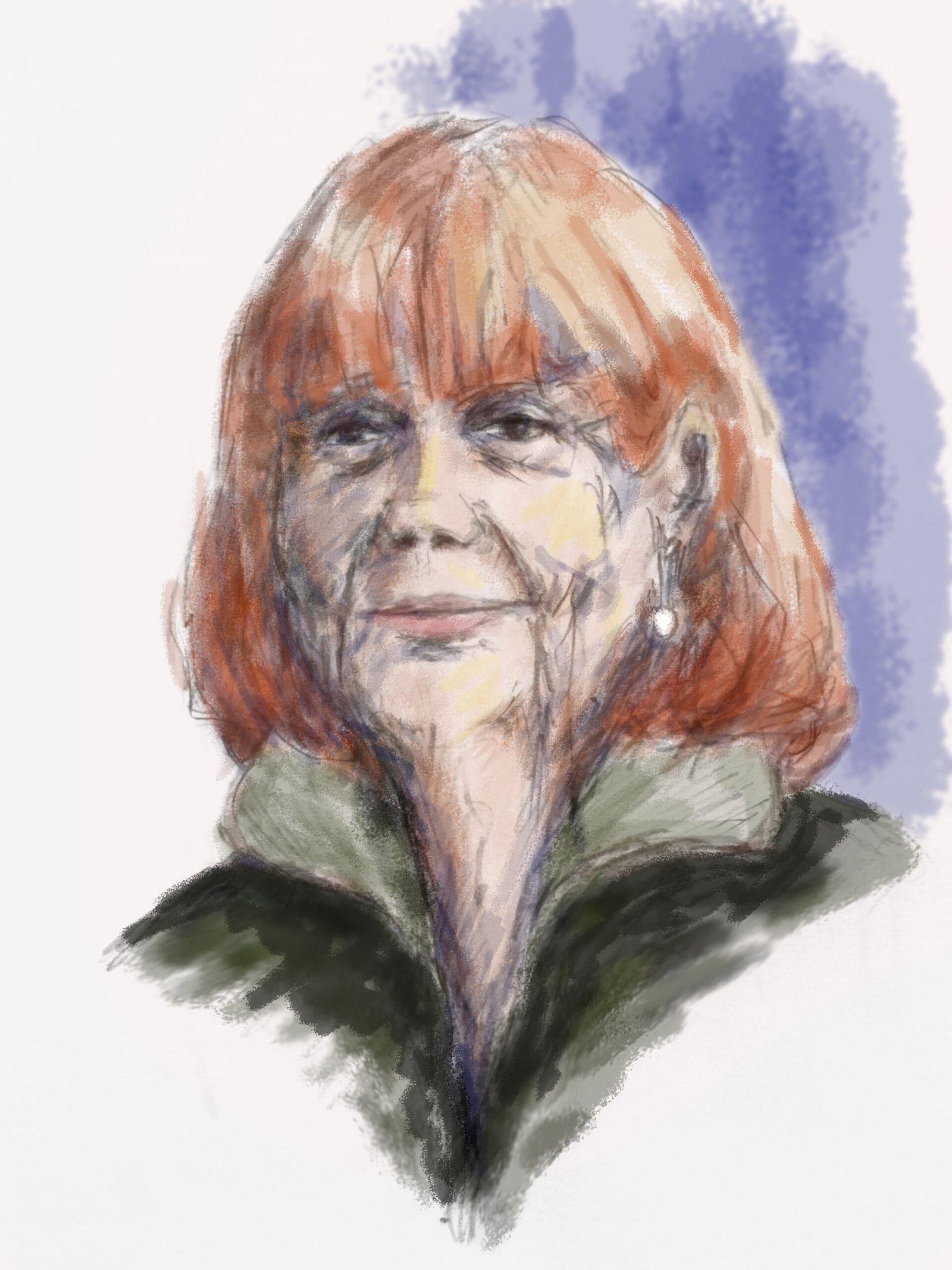 Gisèle Pelicot – Feminist Icon (image credits: wikimedia)