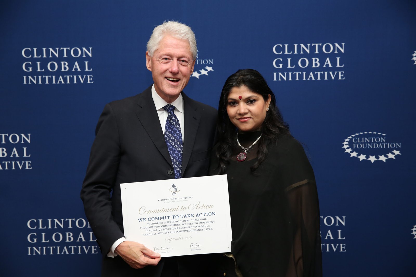 Vaishali Nigam Sinha – Chief Sustainability Officer at ReNew Power (image credits: wikimedia)