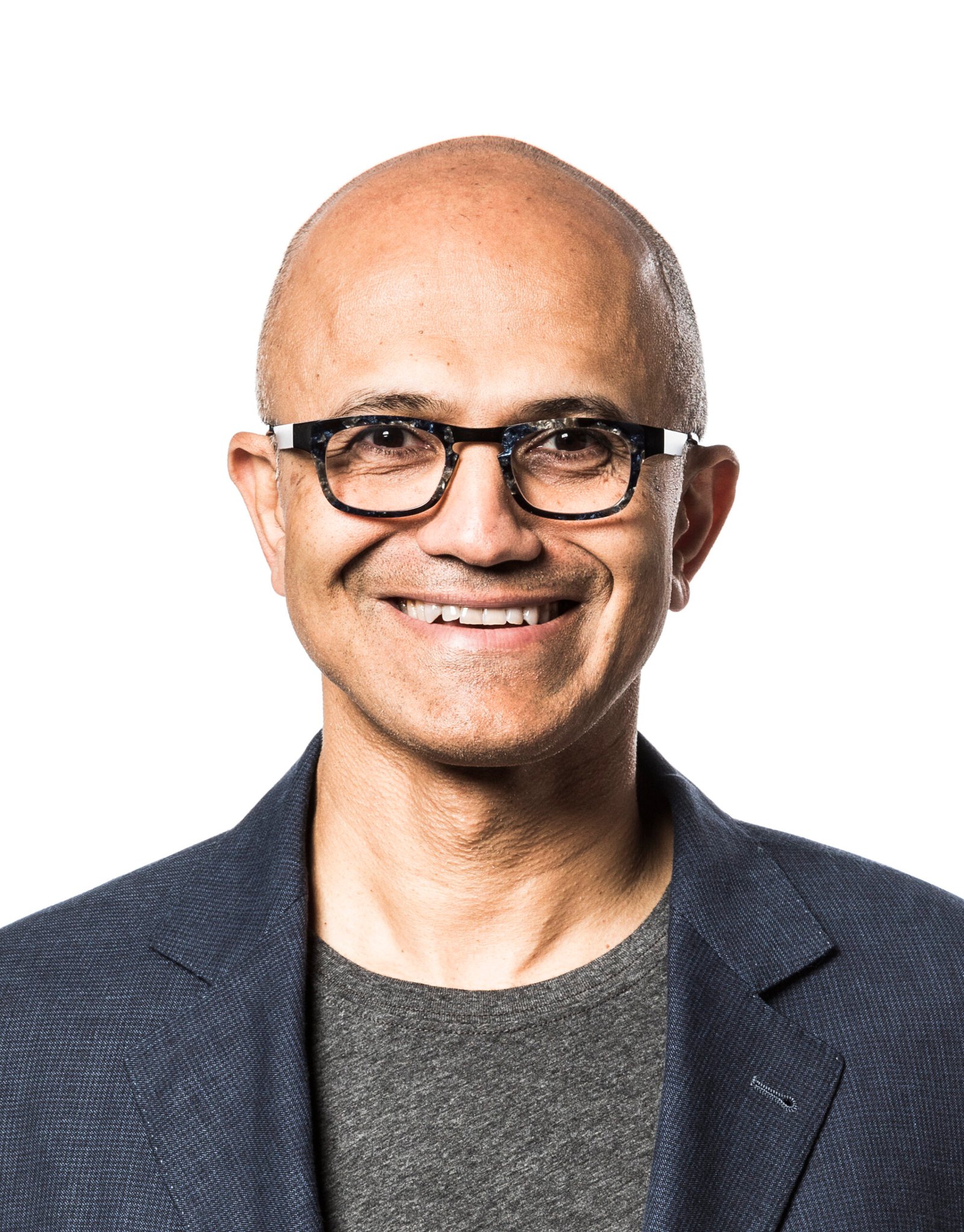 Satya Nadella (image credits: wikimedia)