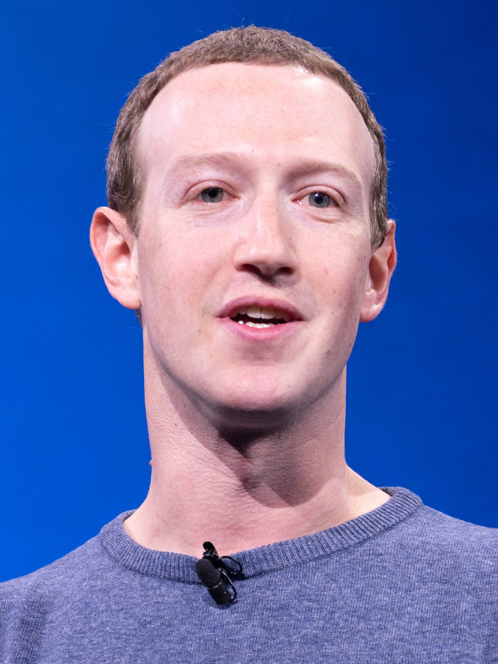 Mark Zuckerberg (image credits: wikimedia)