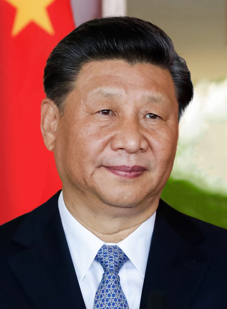 The Most Powerful Men in the World Right Now—Who’s Leading in 2025?