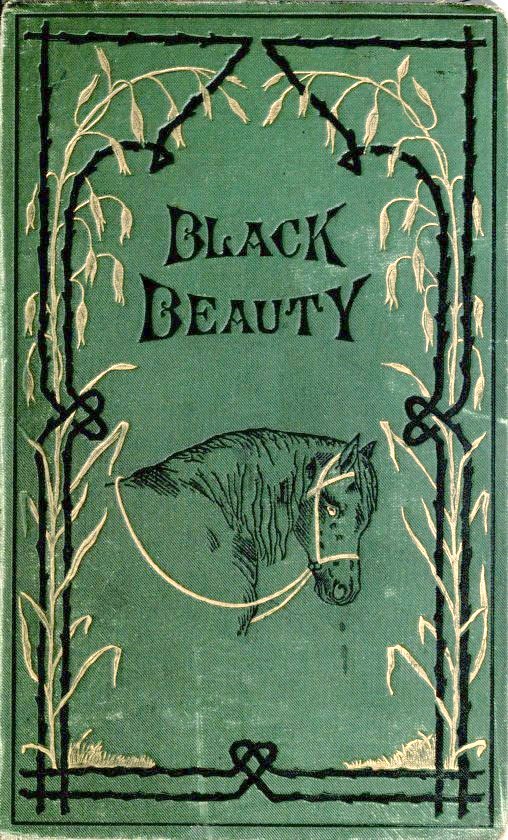 11. Anna Sewell – Black Beauty (1877) (image credits: wikimedia)