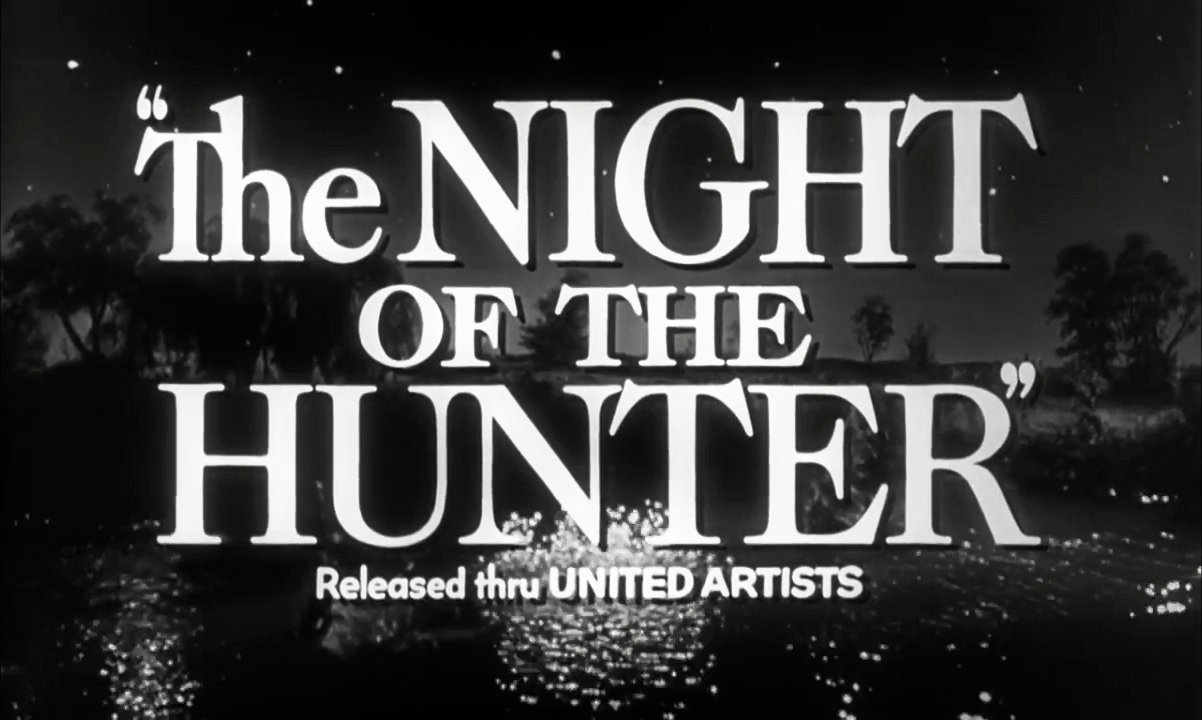 15. Davis Grubb – Night of the Hunter (1953) (image credits: wikimedia)