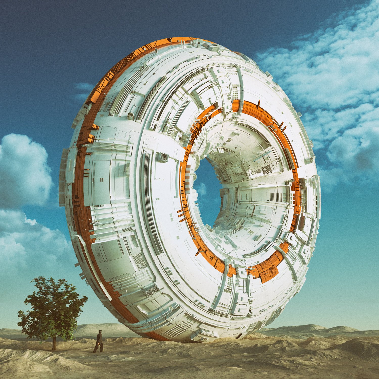 Everydays: The First 5000 Days by Beeple – $69.3 Million (image credits: wikimedia)
