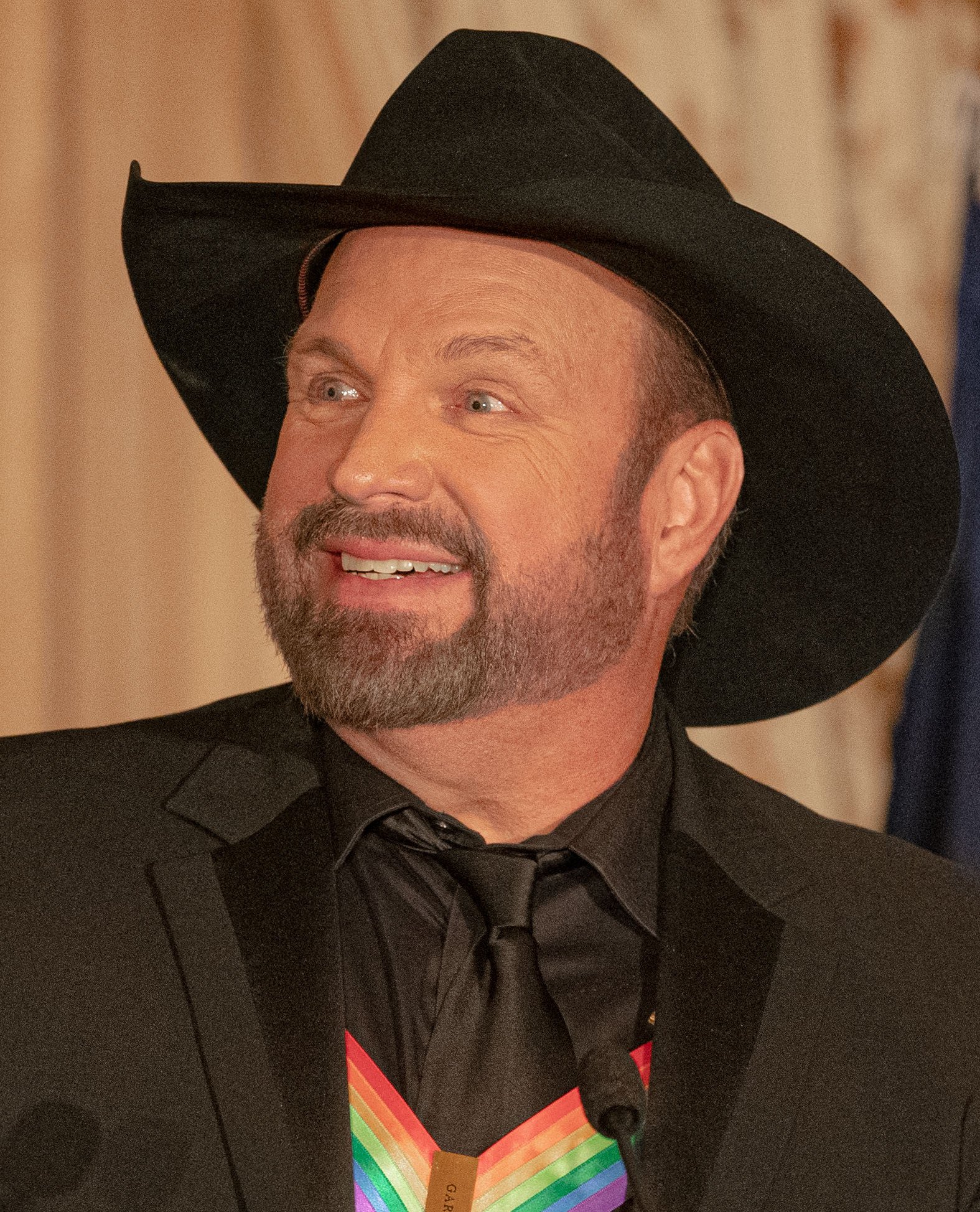 Garth Brooks – Double Live (image credits: wikimedia)