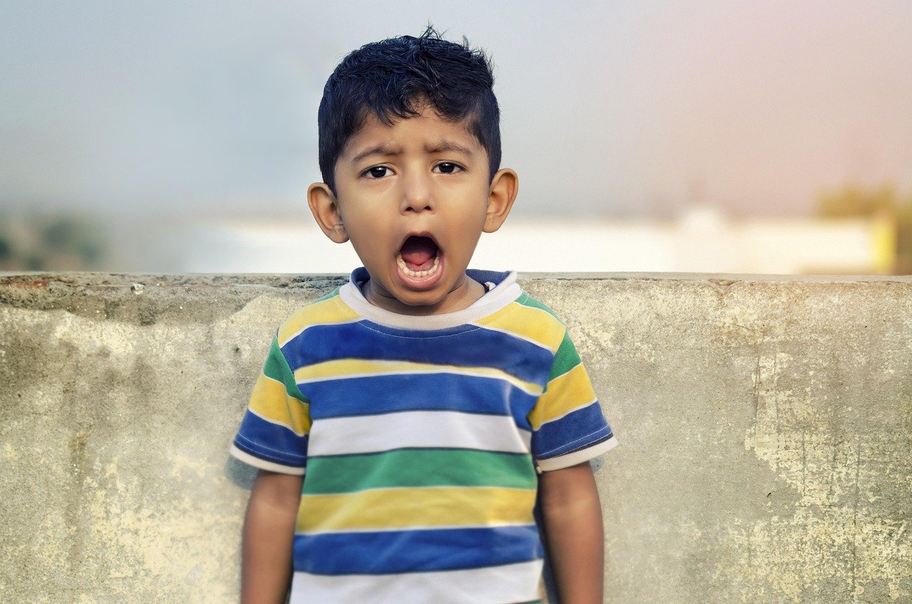 People Who Swear Are More Honest ๐คฌ๐ (image credits: pixabay)