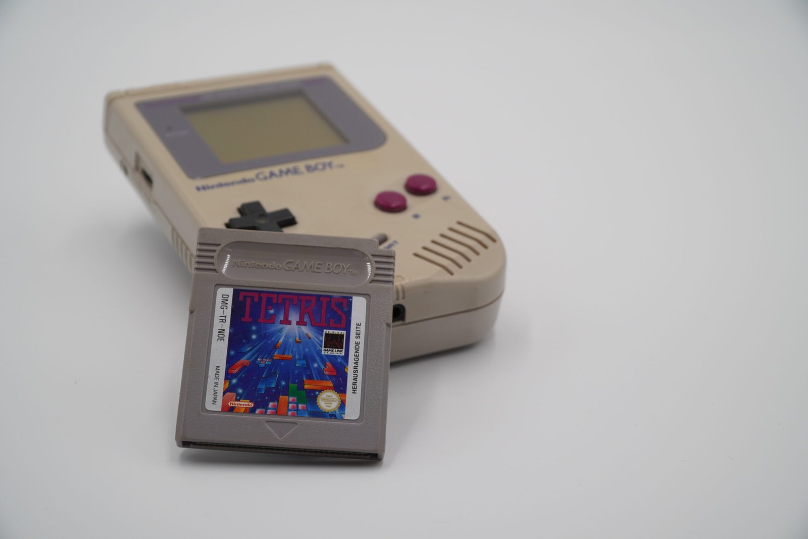 Tetris Can Reduce Trauma & PTSD ๐งฉ๐ฎ (image credits: wikimedia)