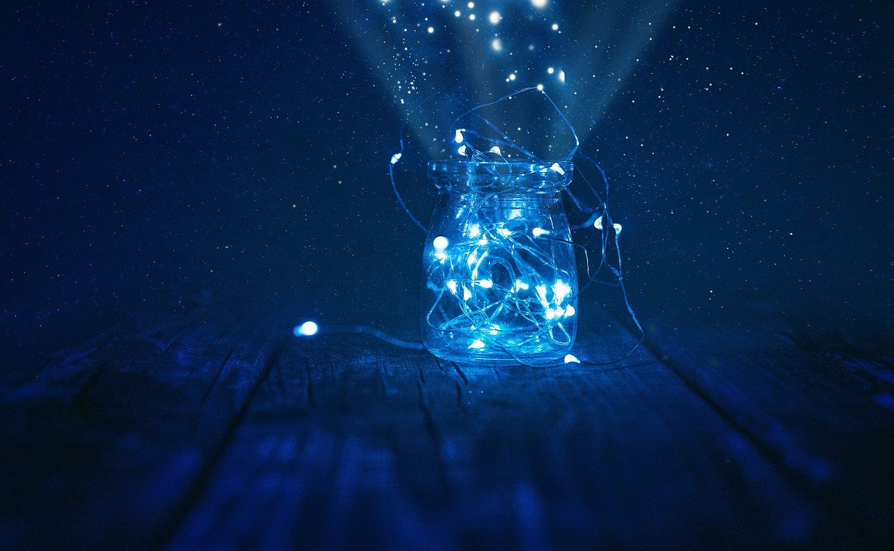 Night Owls Are More Likely to Be Creative ๐๐จ (image credits: pixabay)