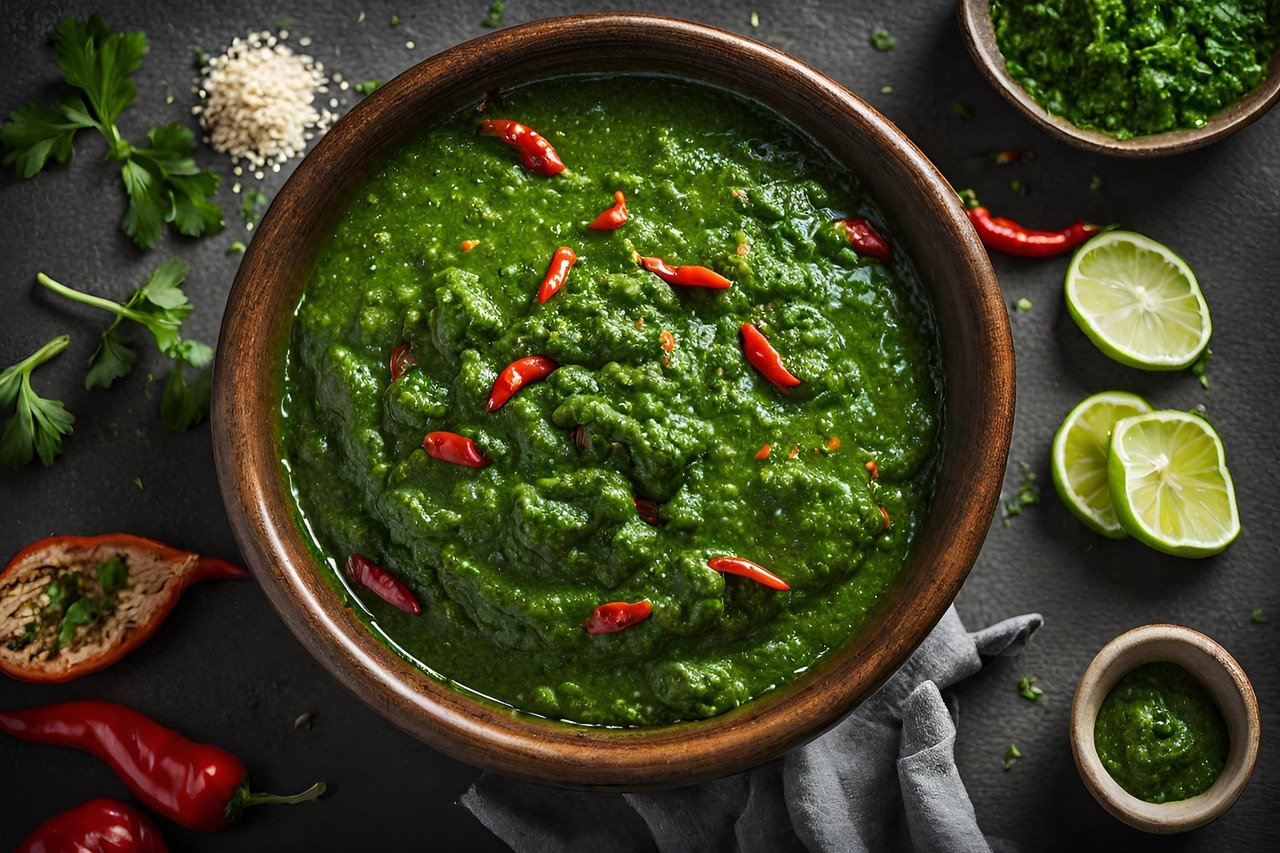 Eating Spicy Food Might Help You Live Longer ๐ถ๏ธ๐ฅ (image credits: pixabay)