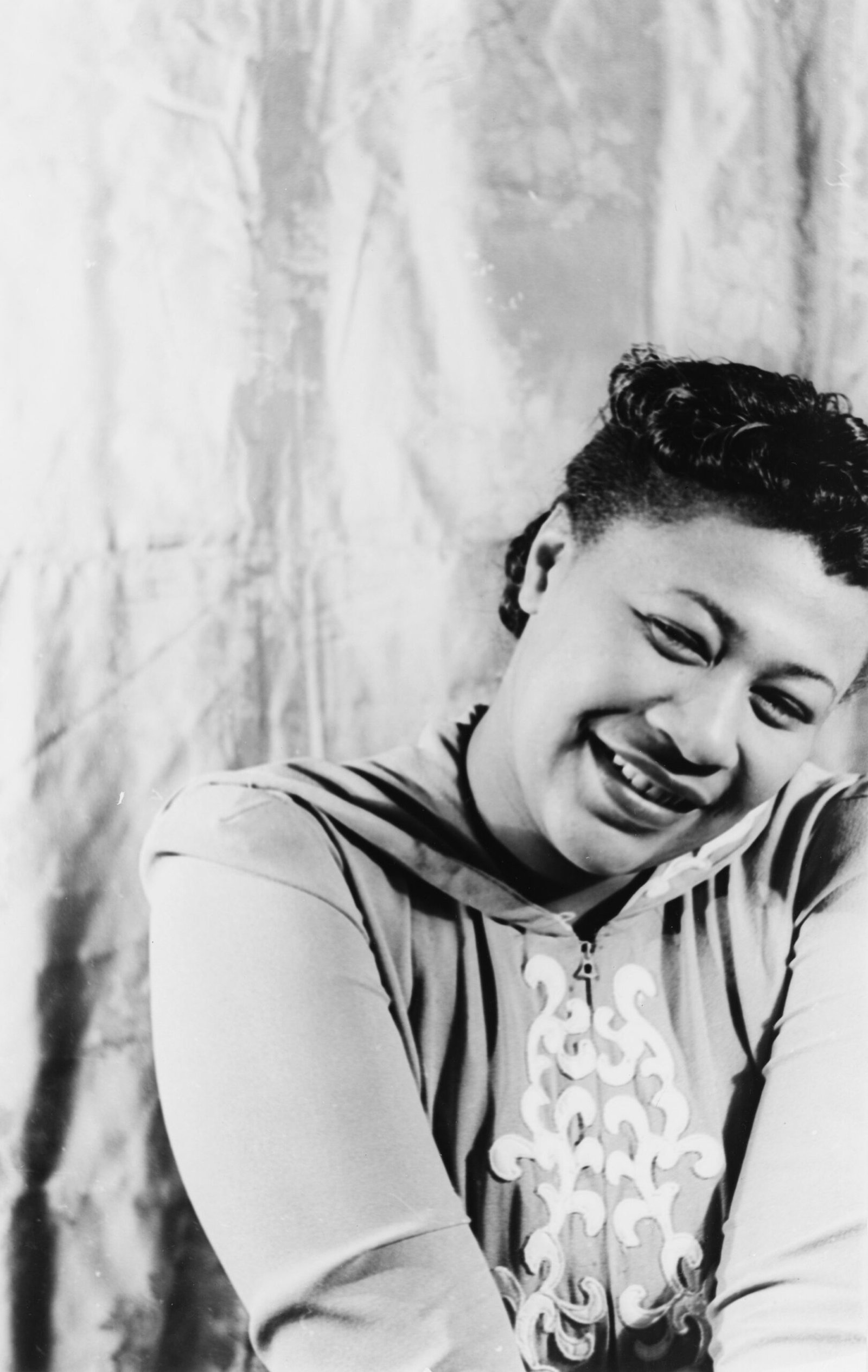18. Ella Fitzgerald (image credits: wikimedia)