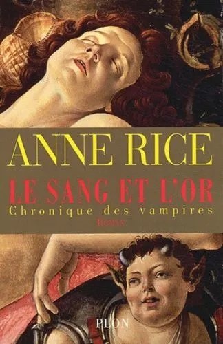 Anne Rice (image credits: wikimedia)