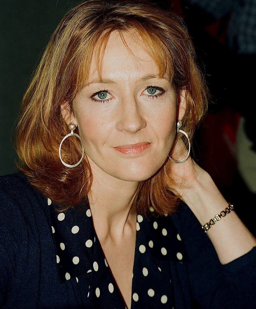 15 Female Authors Who Have Achieved Unmatched Success and Influence in Literature