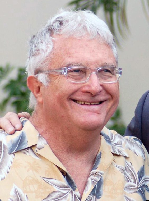 Randy Newman – Heart Disease (image credits: wikimedia)