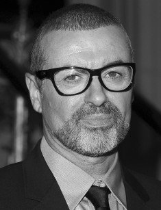 George Michael – Pneumonia and HIV (image credits: wikimedia)