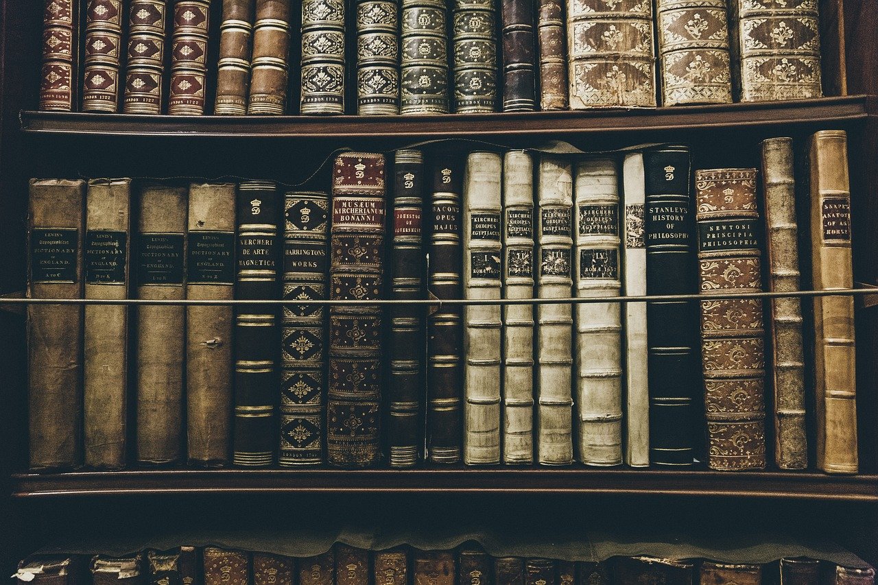 The Legacy of Greek Philosophy (image credits: pixabay)