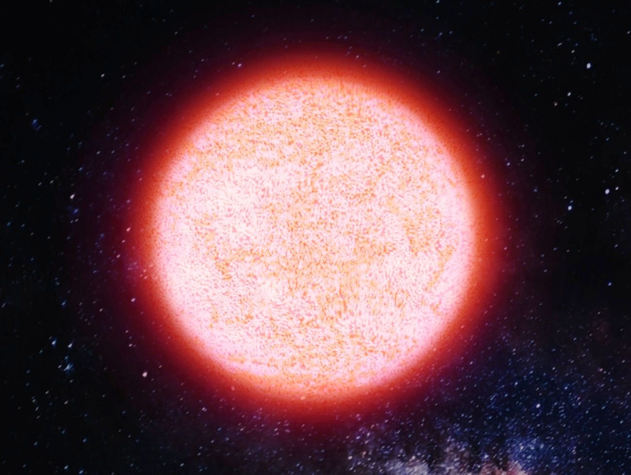 The Role of Red Supergiants (image credits: wikimedia)