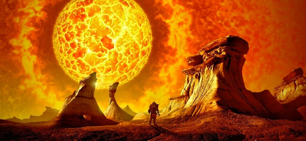 Is Betelgeuse Finally About to Explode? The Countdown to a Cosmic Catastrophe