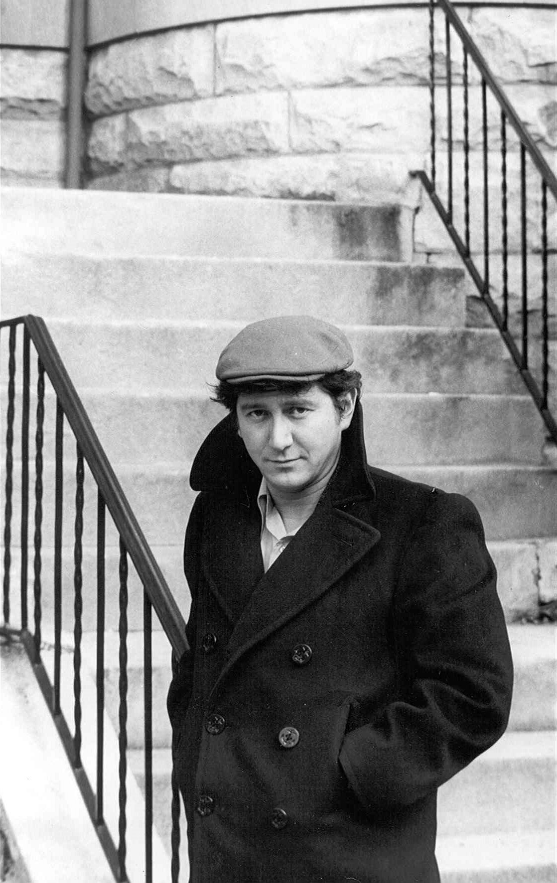 Phil Ochs (1940–1976) (image credits: wikimedia)