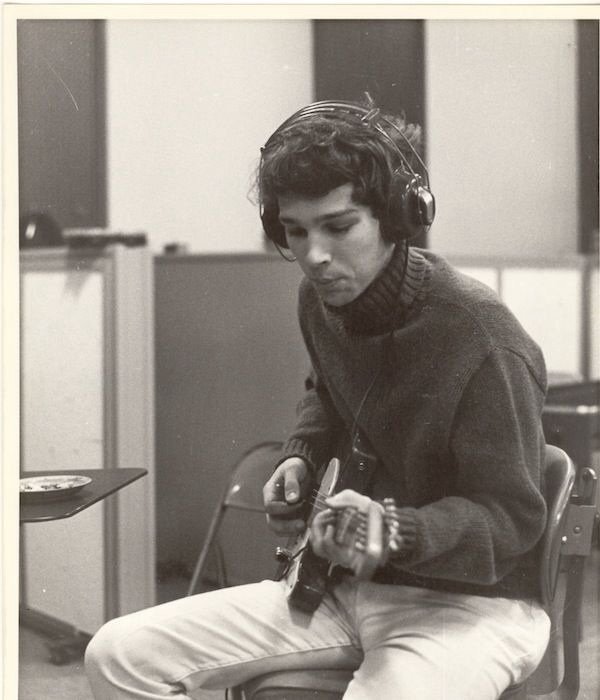 Chris Bell (1951–1978) (image credits: wikimedia)