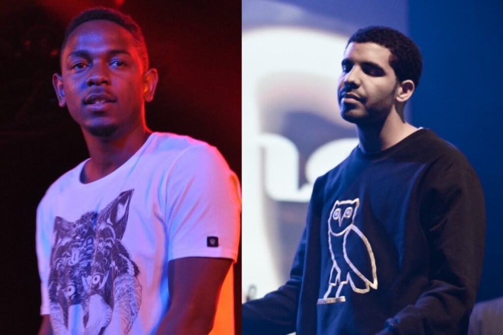The Greatest Rivalries in Music History