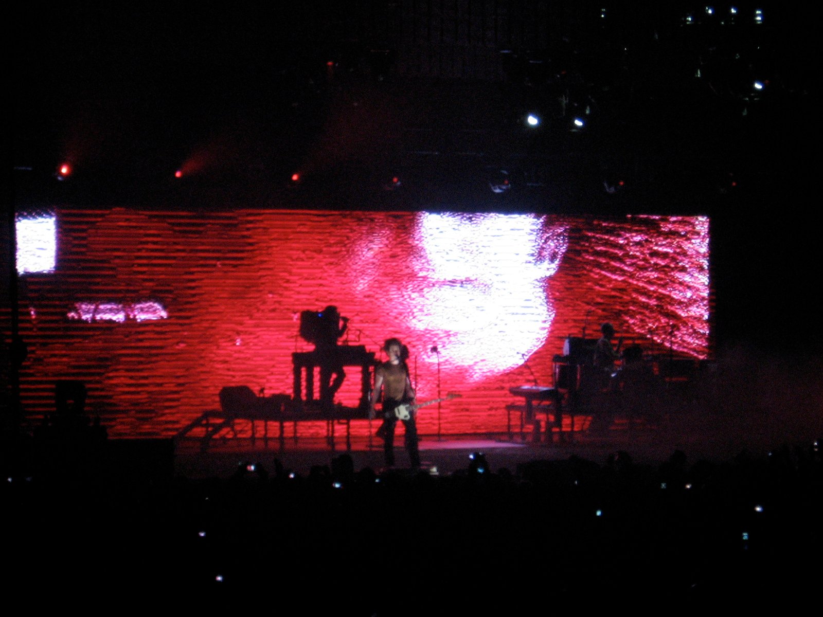 2. Nine Inch Nails – 