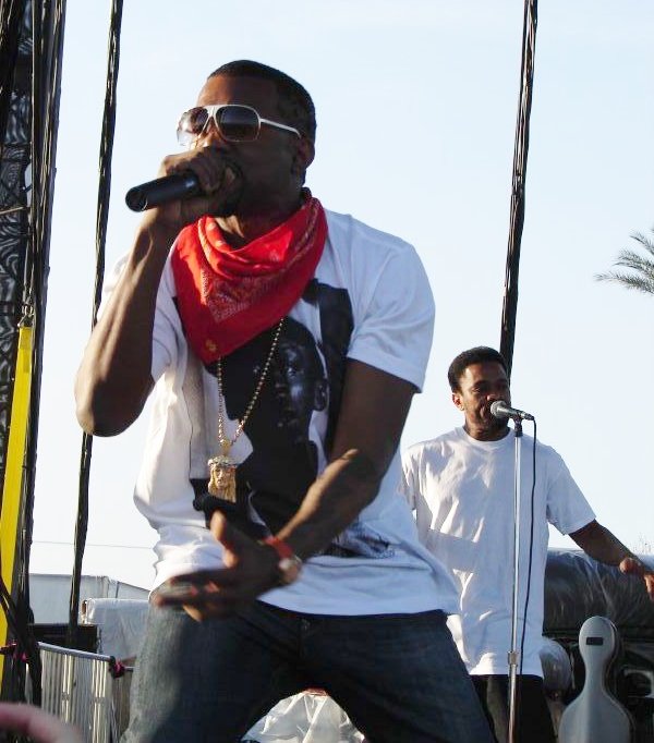 7. Kanye West – 