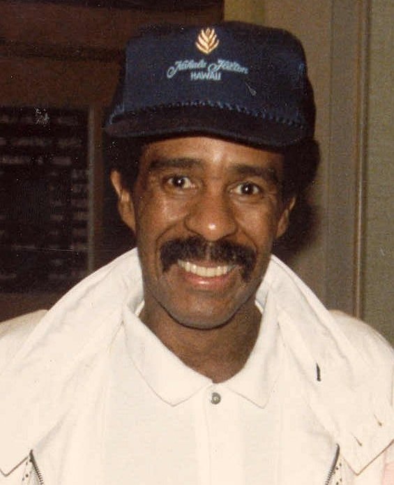 Richard Pryor: The Comedy Revolutionary (image credits: wikimedia)
