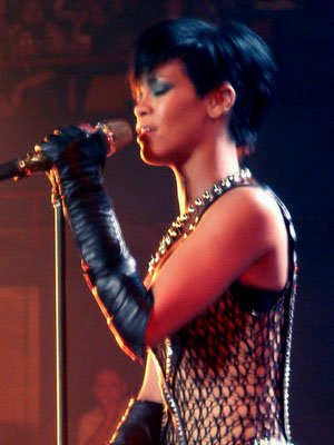 Rihanna – 