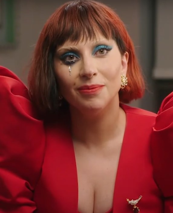 Lady Gaga – 