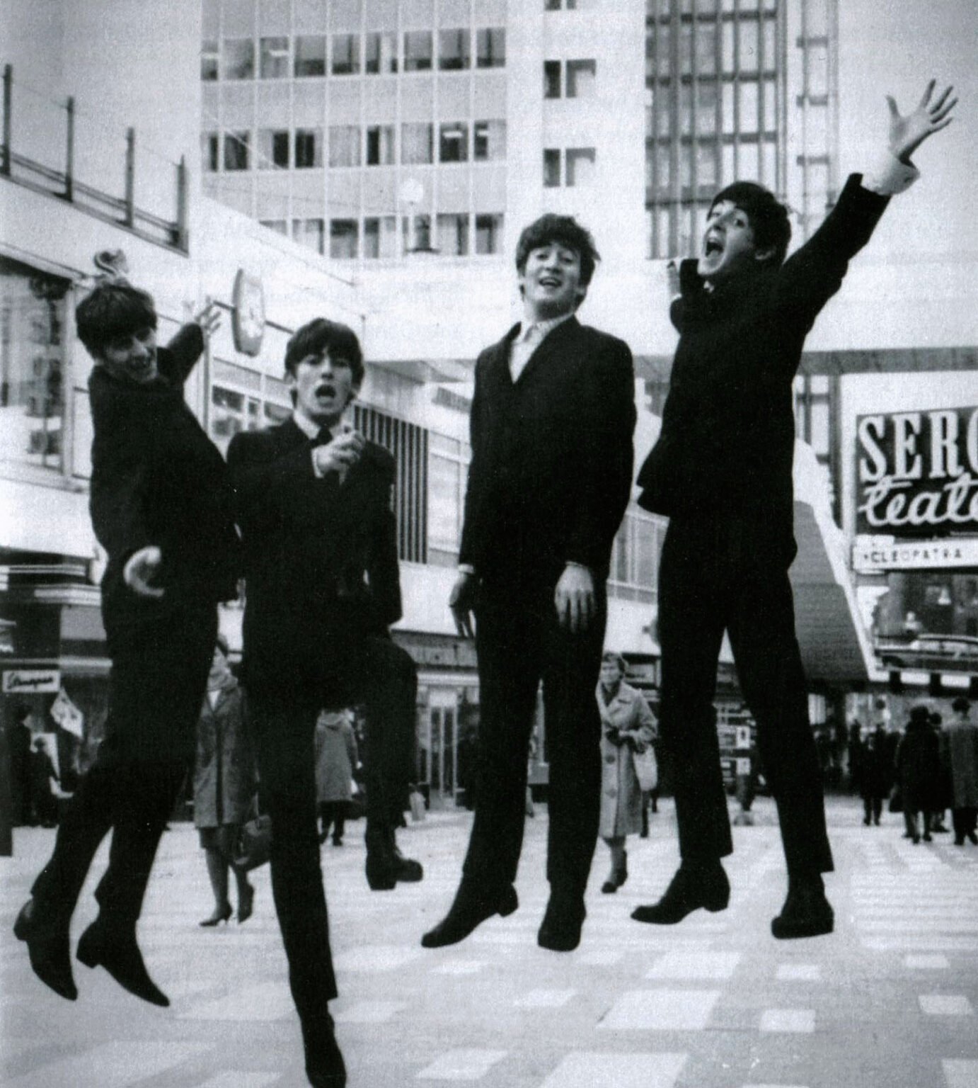 How One Song Can Change a Career—The Greatest Breakout Hits in Music