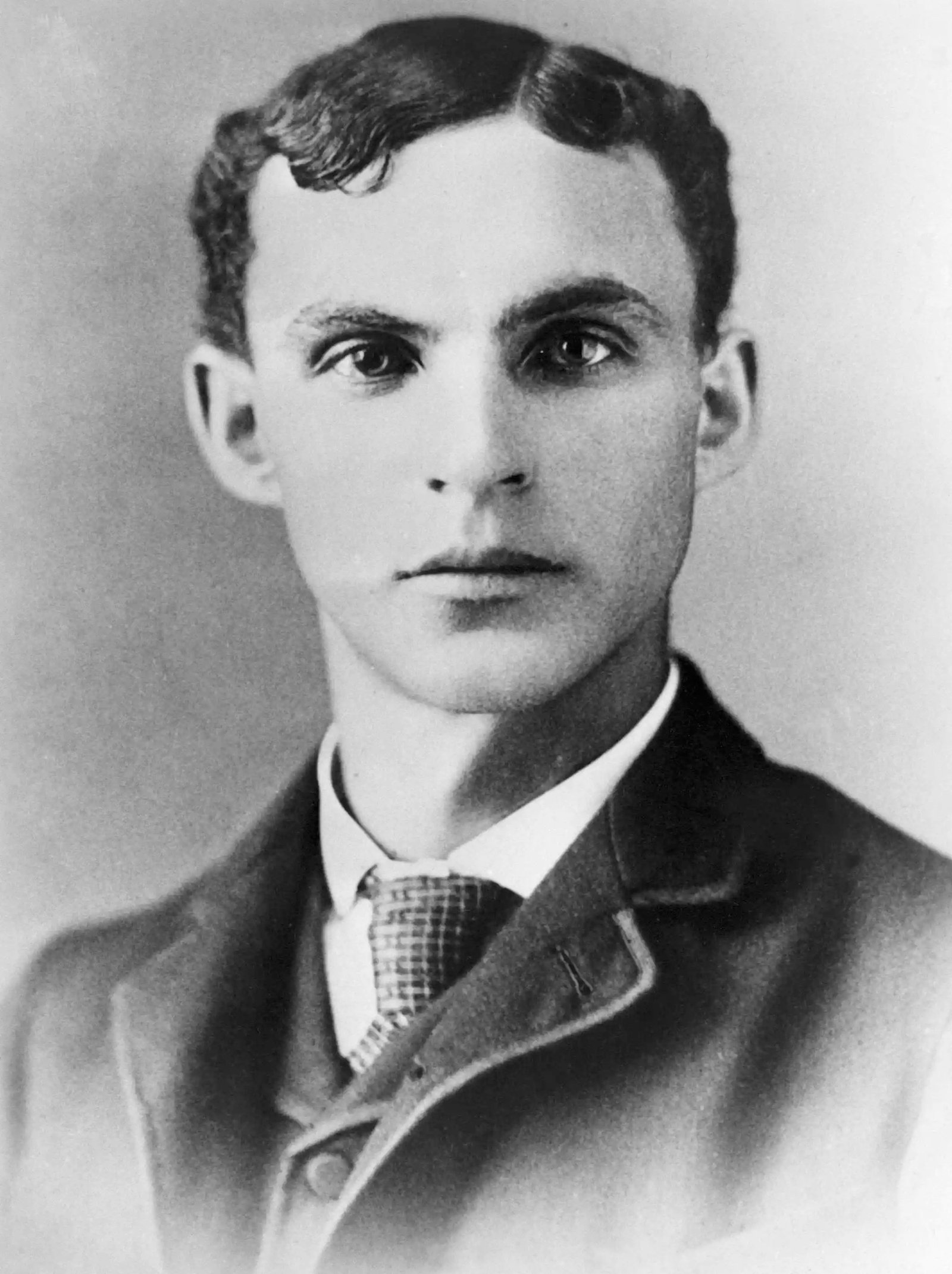 Henry Ford – The Man Who Revolutionized Transportation (image credits: wikimedia)