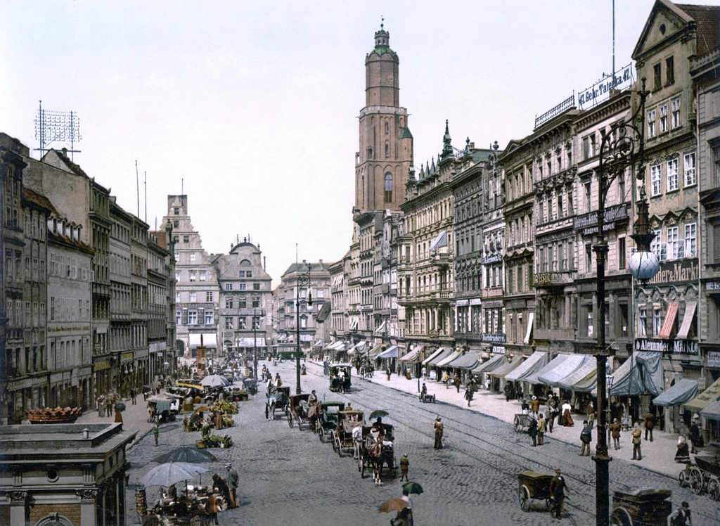 East Germany (1949–1990) (image credits: rawpixel)