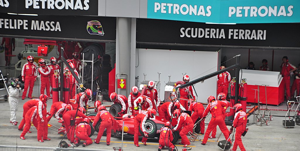 Stricter Penalty Enforcement (image credits: wikimedia)
