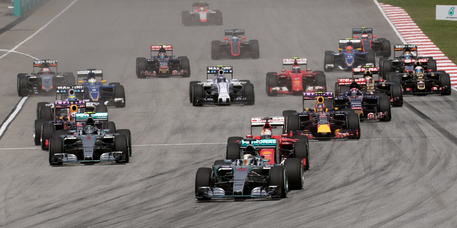 The Sprint Race Format Stays, but With Adjustments (image credits: wikimedia)