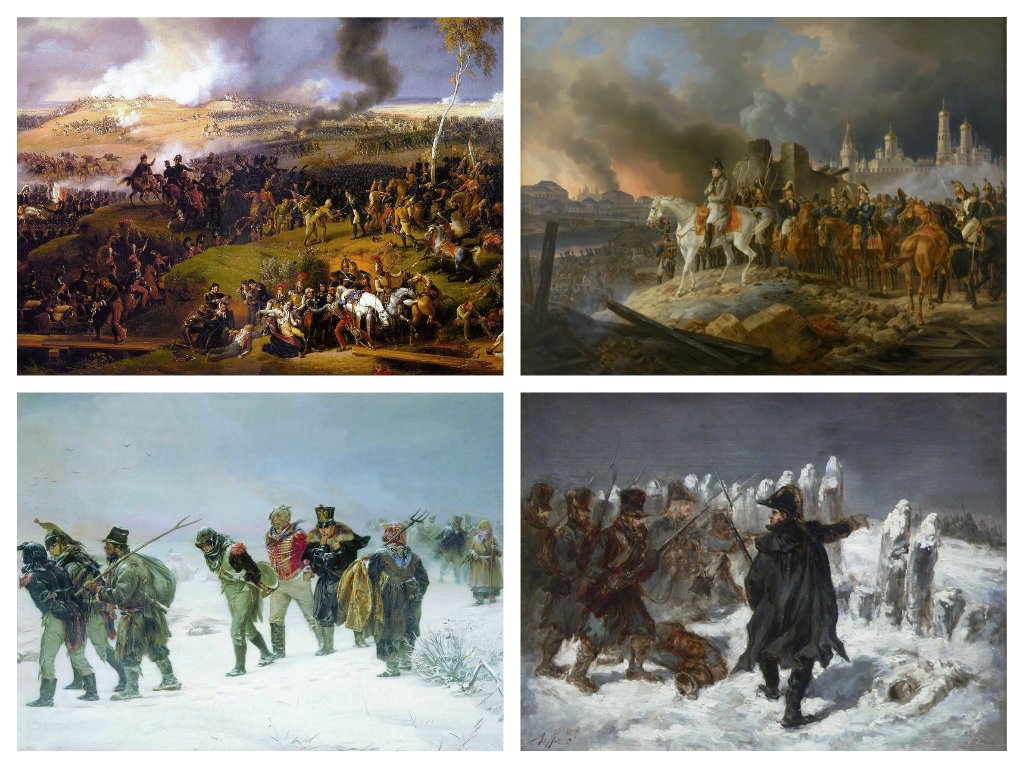 History’s Greatest Military Blunders—The Battles That Should Have Been Won