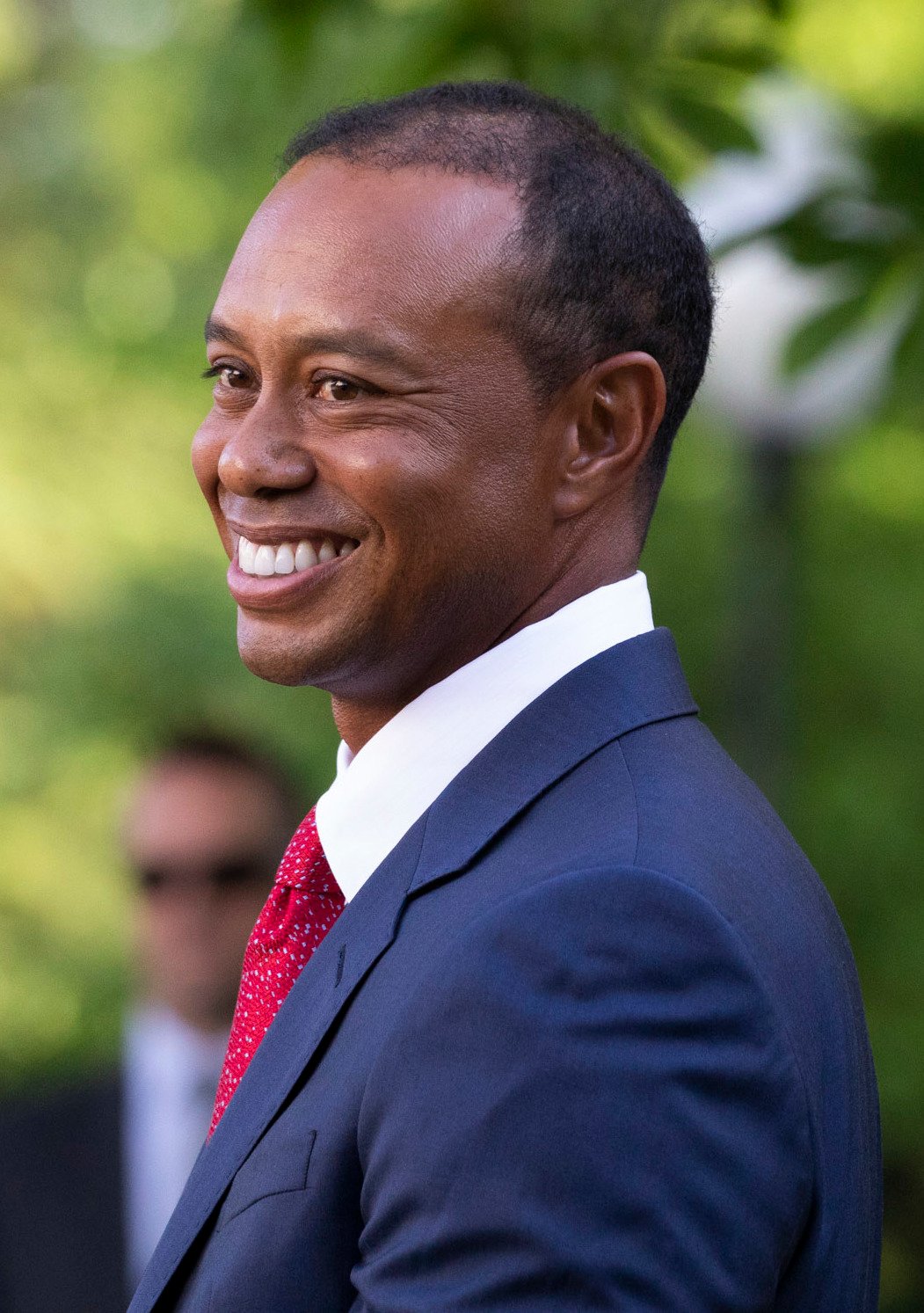 Tiger Woods and Elin Nordegren – $100 Million (image credits: wikimedia)