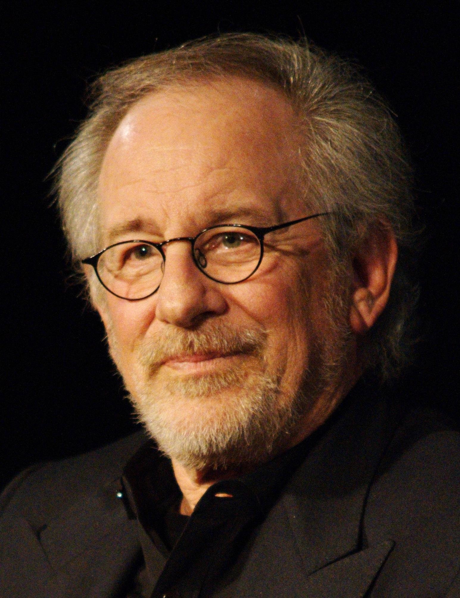 Steven Spielberg and Amy Irving – $100 Million (image credits: wikimedia)