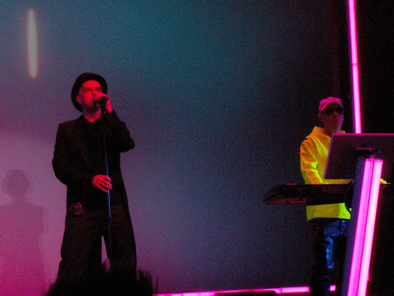 New Wave’s Tech-Driven Rise (Late 1970s–80s) (image credits: wikimedia)