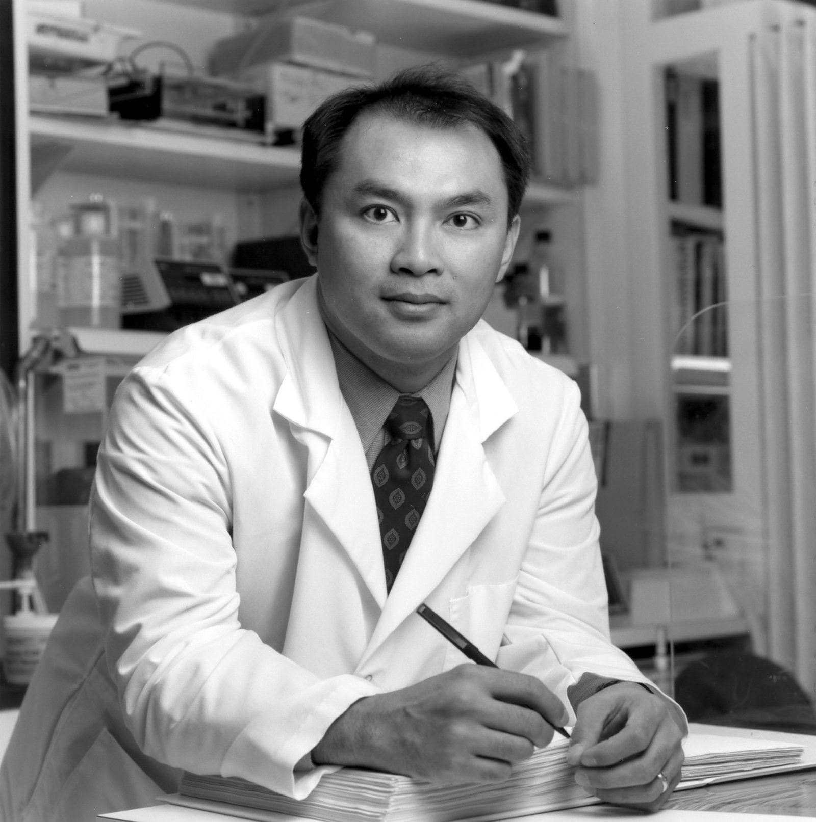 Bill Hwang (2021) (image credits: wikimedia)