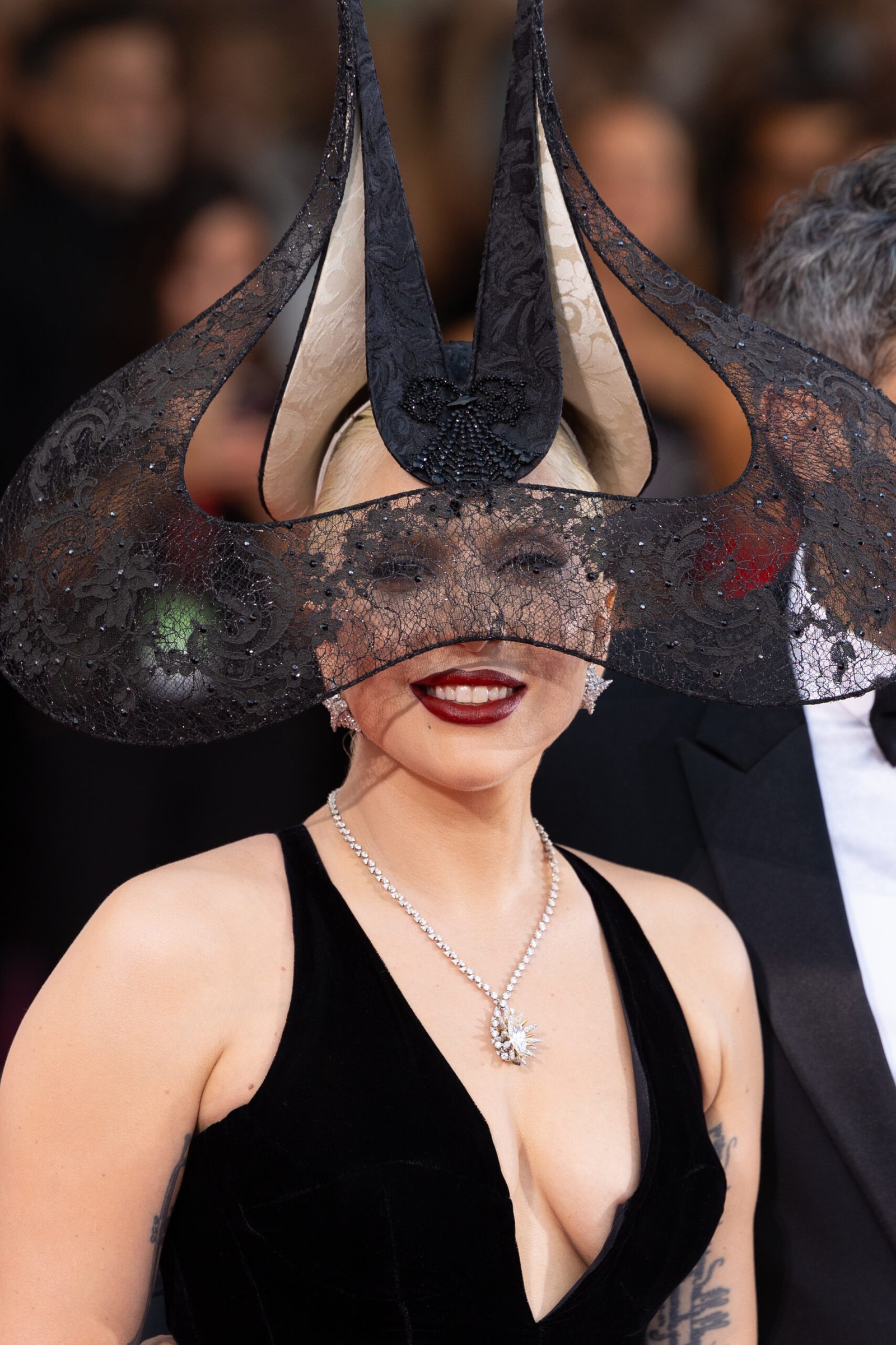 Lady Gaga – 'Mayhem' (image credits: wikimedia)
