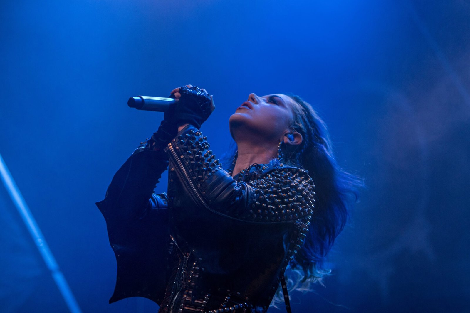 Arch Enemy – 'Blood Dynasty' (image credits: wikimedia)