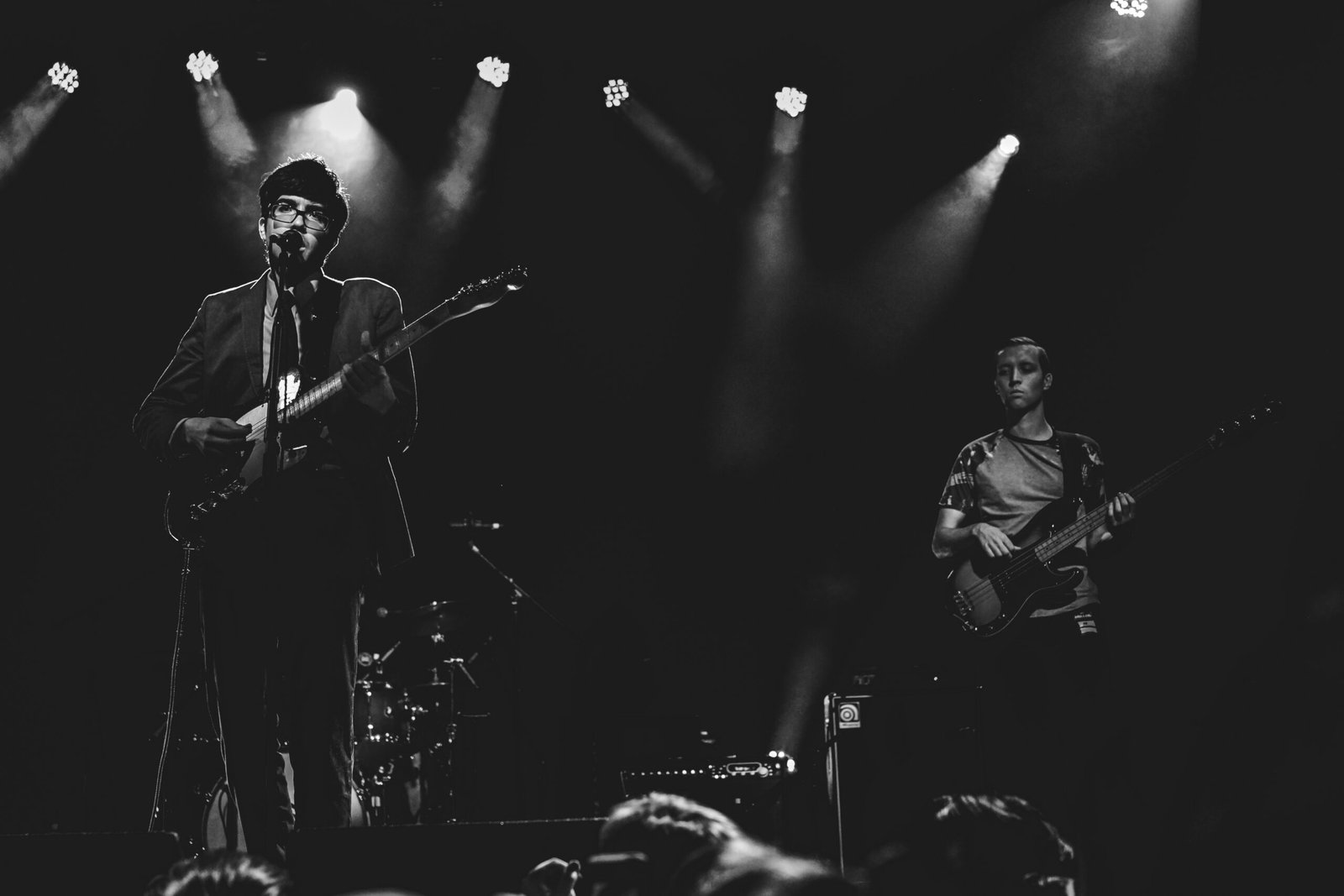 Car Seat Headrest – 'The Scholars' (image credits: wikimedia)