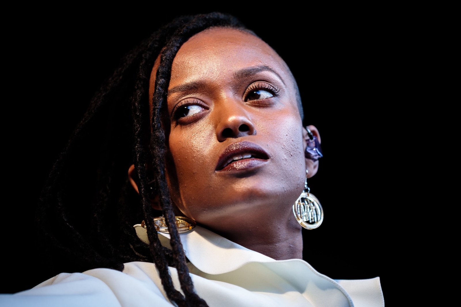 Kelela – 'In the Blue Light' (image credits: wikimedia)