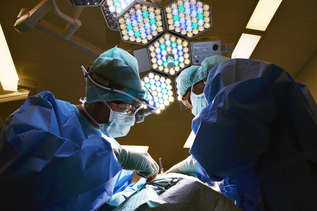 Orthopedic Surgeons (Except Pediatric) (image credits: pixabay)