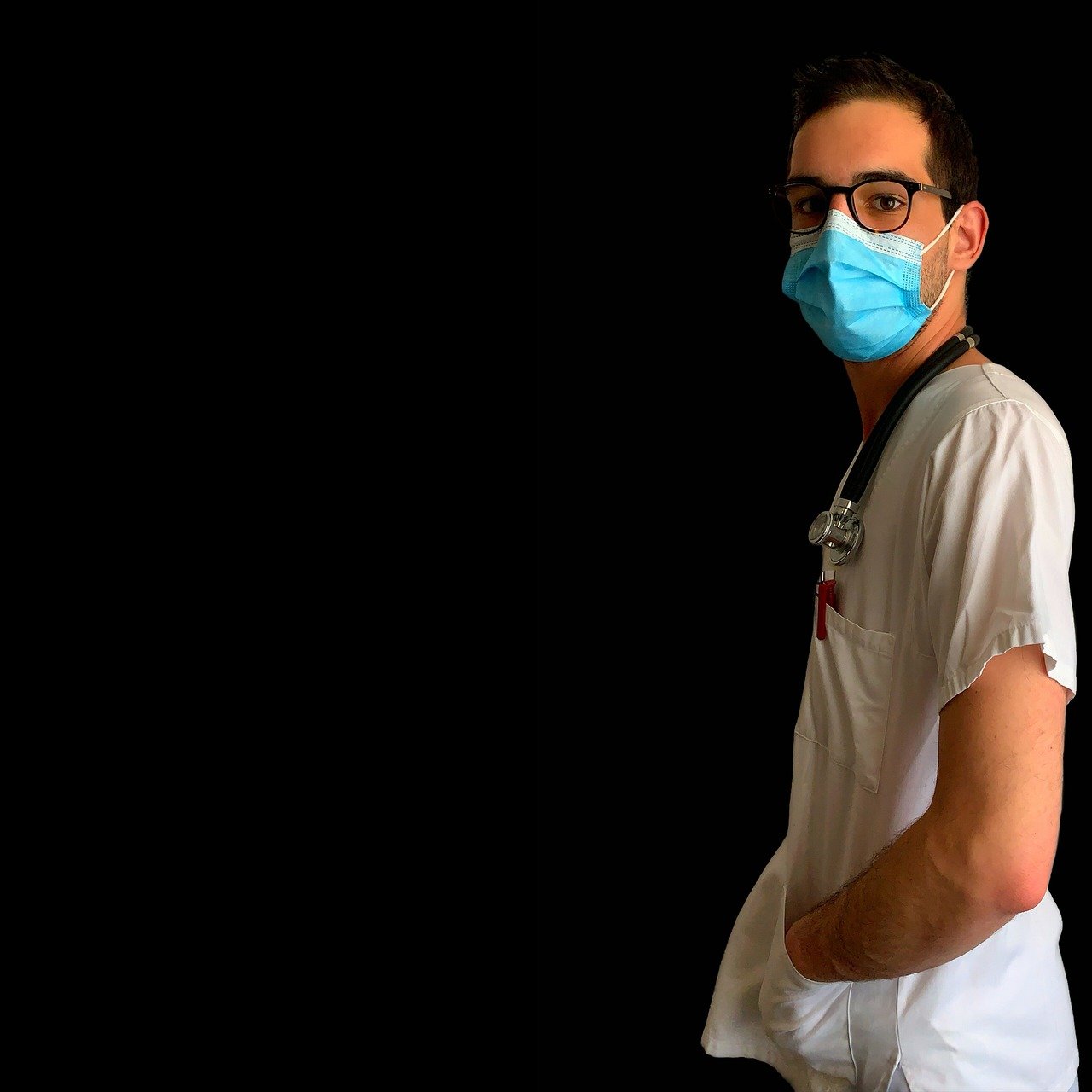 Nurse Anesthetists (image credits: pixabay)