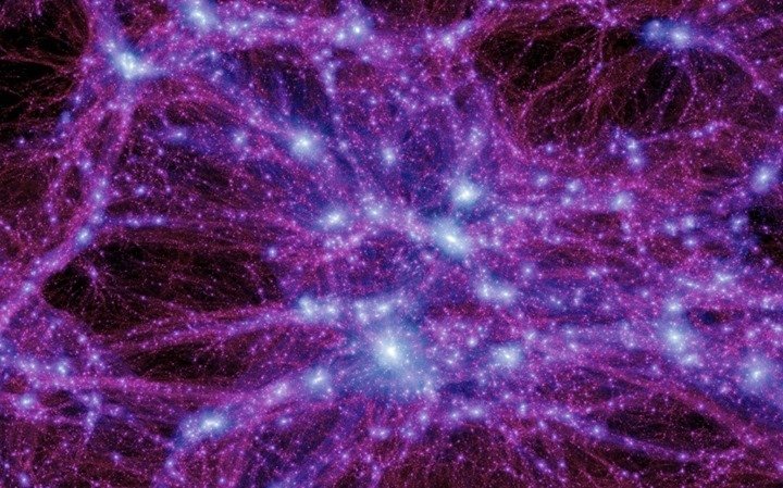 Dark Matter and Dark Energy Could Be Something Else Entirely (image credits: wikimedia)
